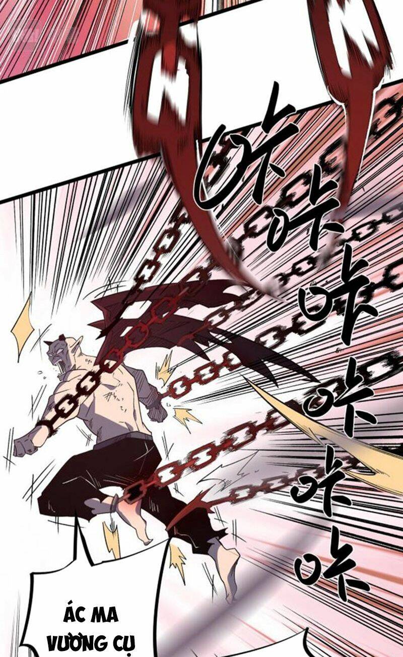 Toàn Dân Chuyển Chức  Duy Ta Vô Chức Tán Nhân - Chapter 55 - Page 10