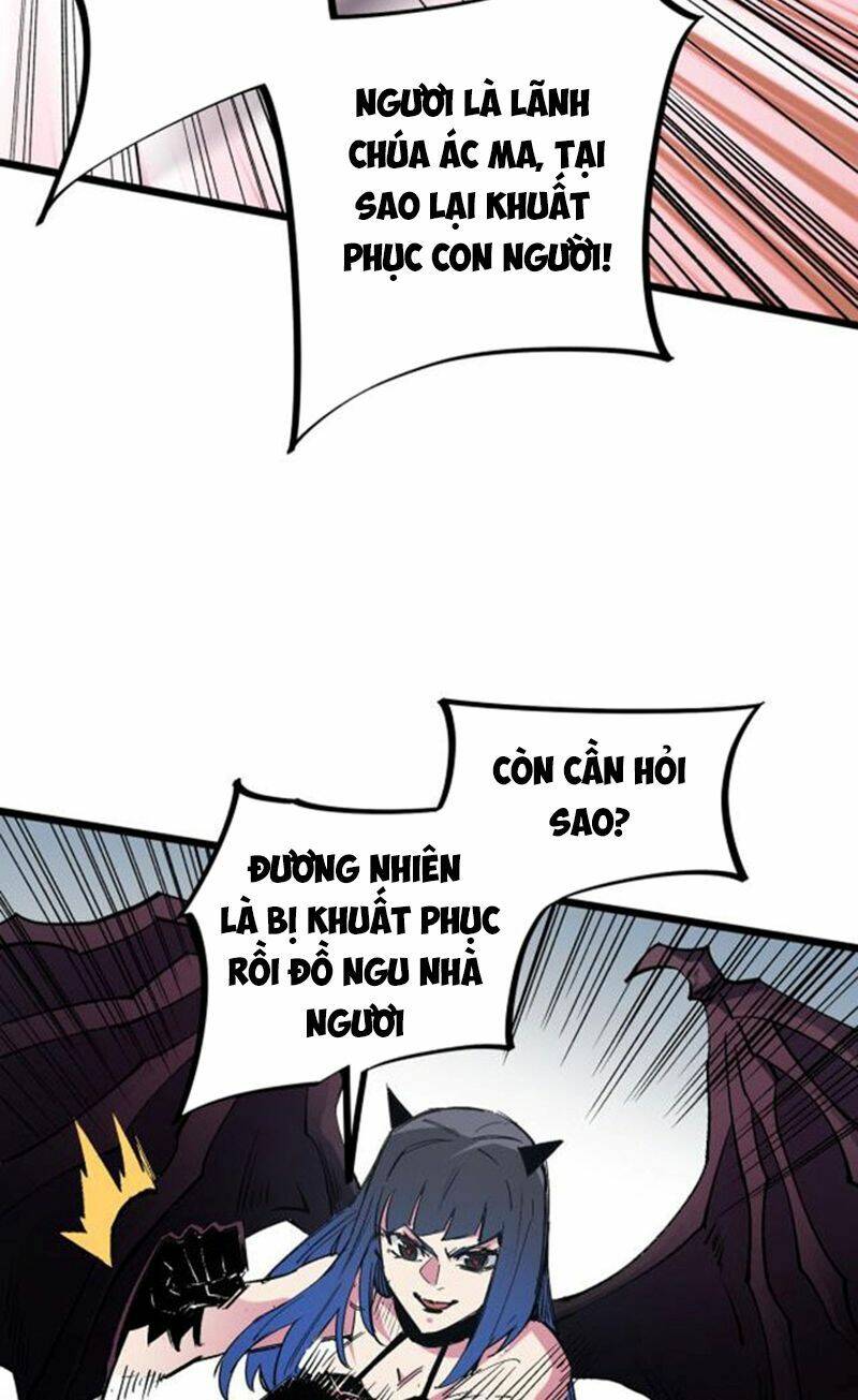 Toàn Dân Chuyển Chức  Duy Ta Vô Chức Tán Nhân - Chapter 55 - Page 11