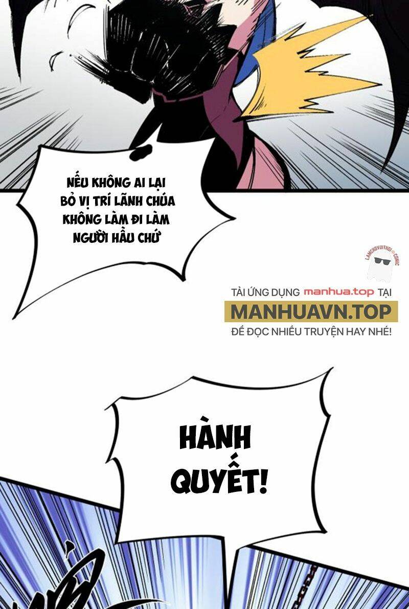 Toàn Dân Chuyển Chức  Duy Ta Vô Chức Tán Nhân - Chapter 55 - Page 12