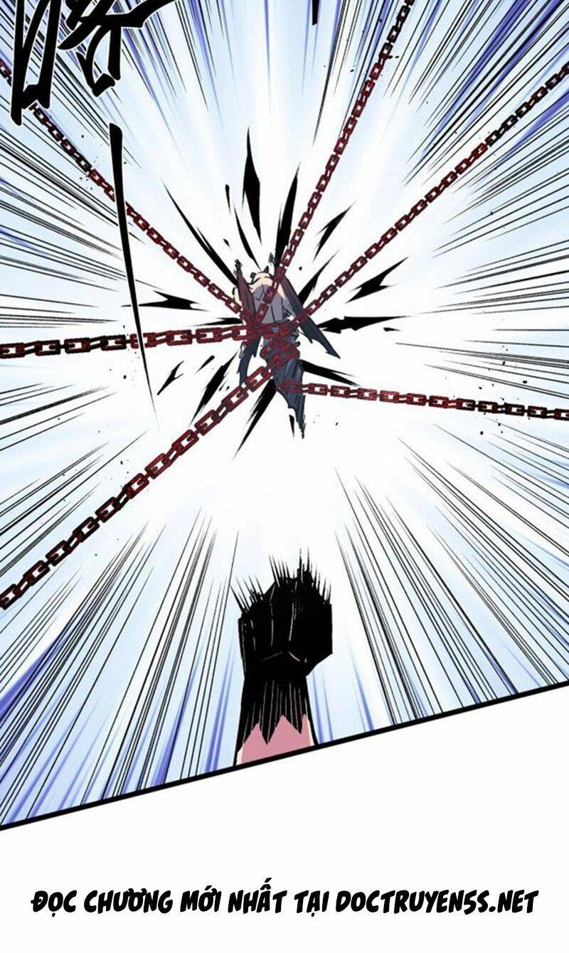 Toàn Dân Chuyển Chức  Duy Ta Vô Chức Tán Nhân - Chapter 55 - Page 13