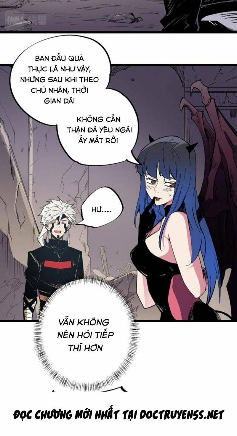 Toàn Dân Chuyển Chức  Duy Ta Vô Chức Tán Nhân - Chapter 55 - Page 16