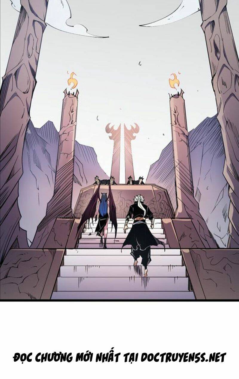 Toàn Dân Chuyển Chức  Duy Ta Vô Chức Tán Nhân - Chapter 55 - Page 23