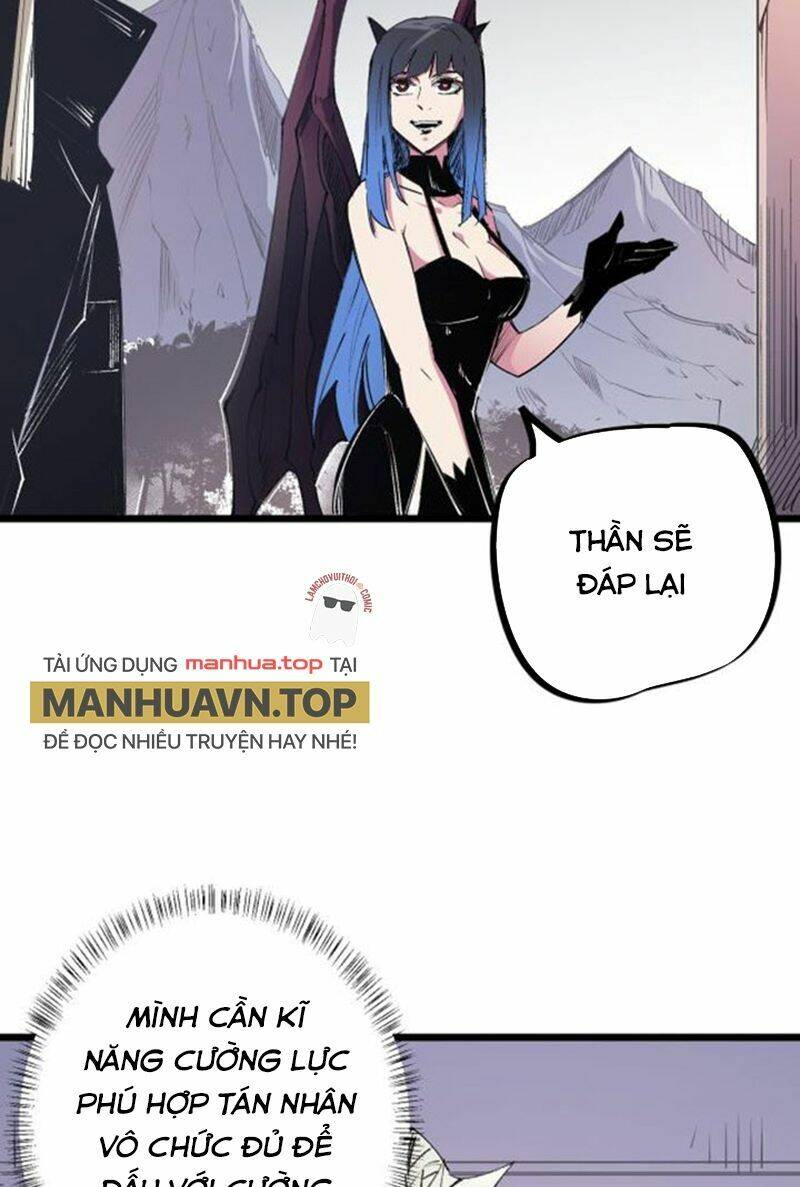 Toàn Dân Chuyển Chức  Duy Ta Vô Chức Tán Nhân - Chapter 55 - Page 28