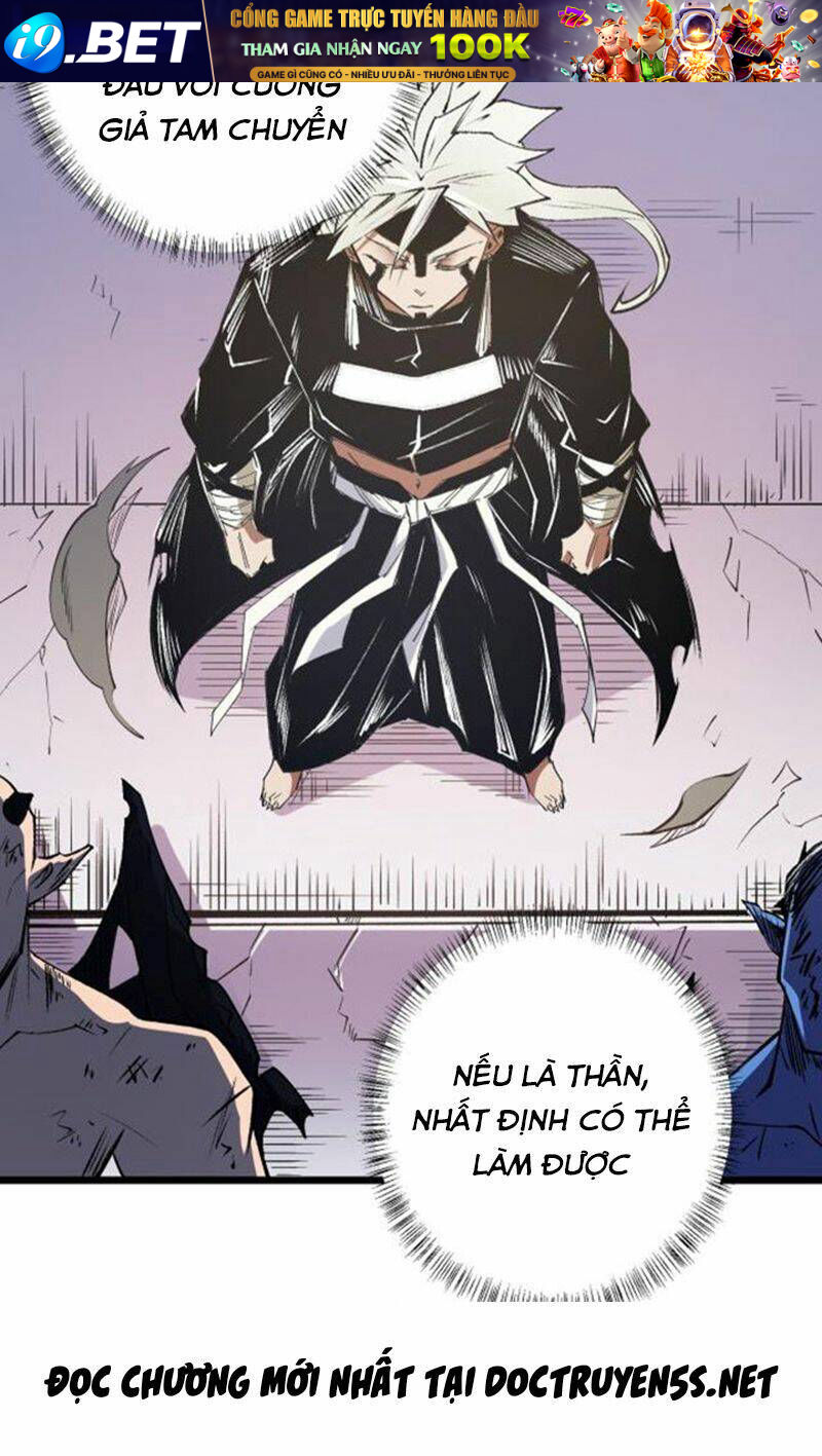 Toàn Dân Chuyển Chức  Duy Ta Vô Chức Tán Nhân - Chapter 55 - Page 29