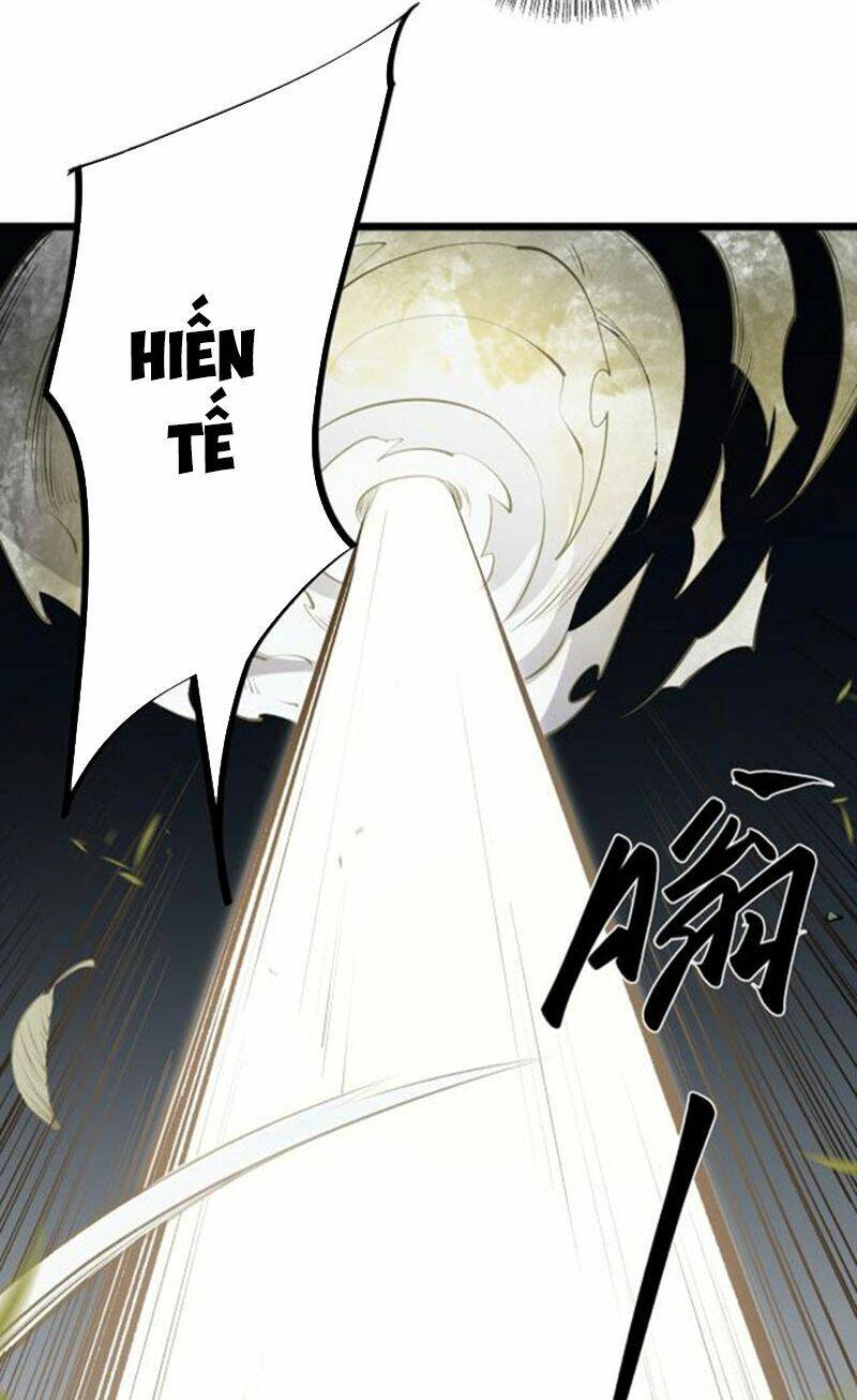 Toàn Dân Chuyển Chức  Duy Ta Vô Chức Tán Nhân - Chapter 55 - Page 30