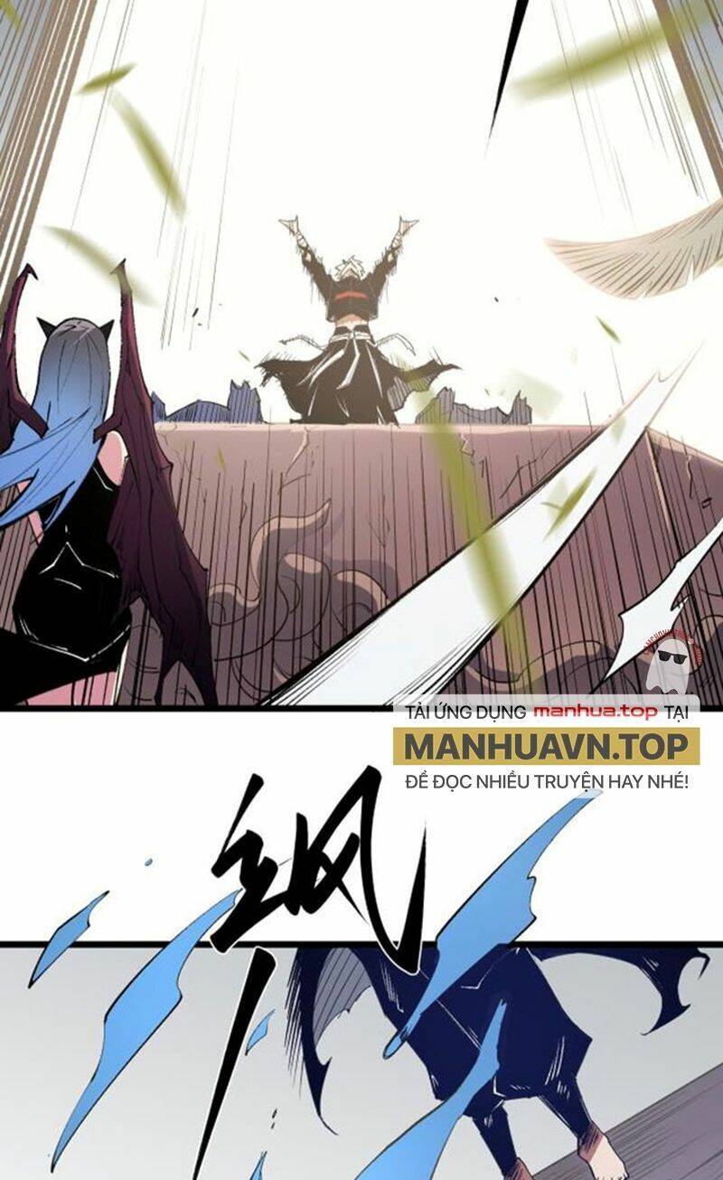 Toàn Dân Chuyển Chức  Duy Ta Vô Chức Tán Nhân - Chapter 55 - Page 31