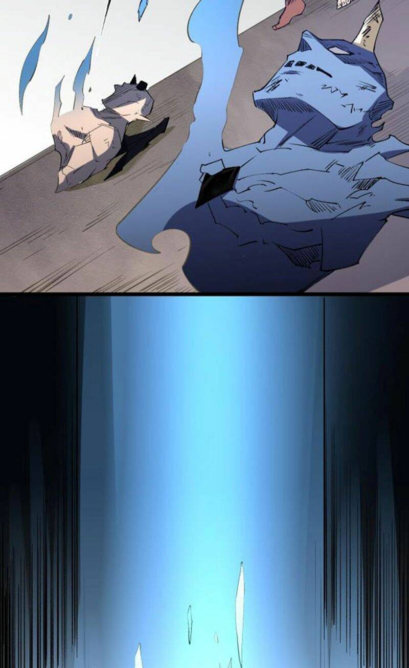 Toàn Dân Chuyển Chức  Duy Ta Vô Chức Tán Nhân - Chapter 55 - Page 32