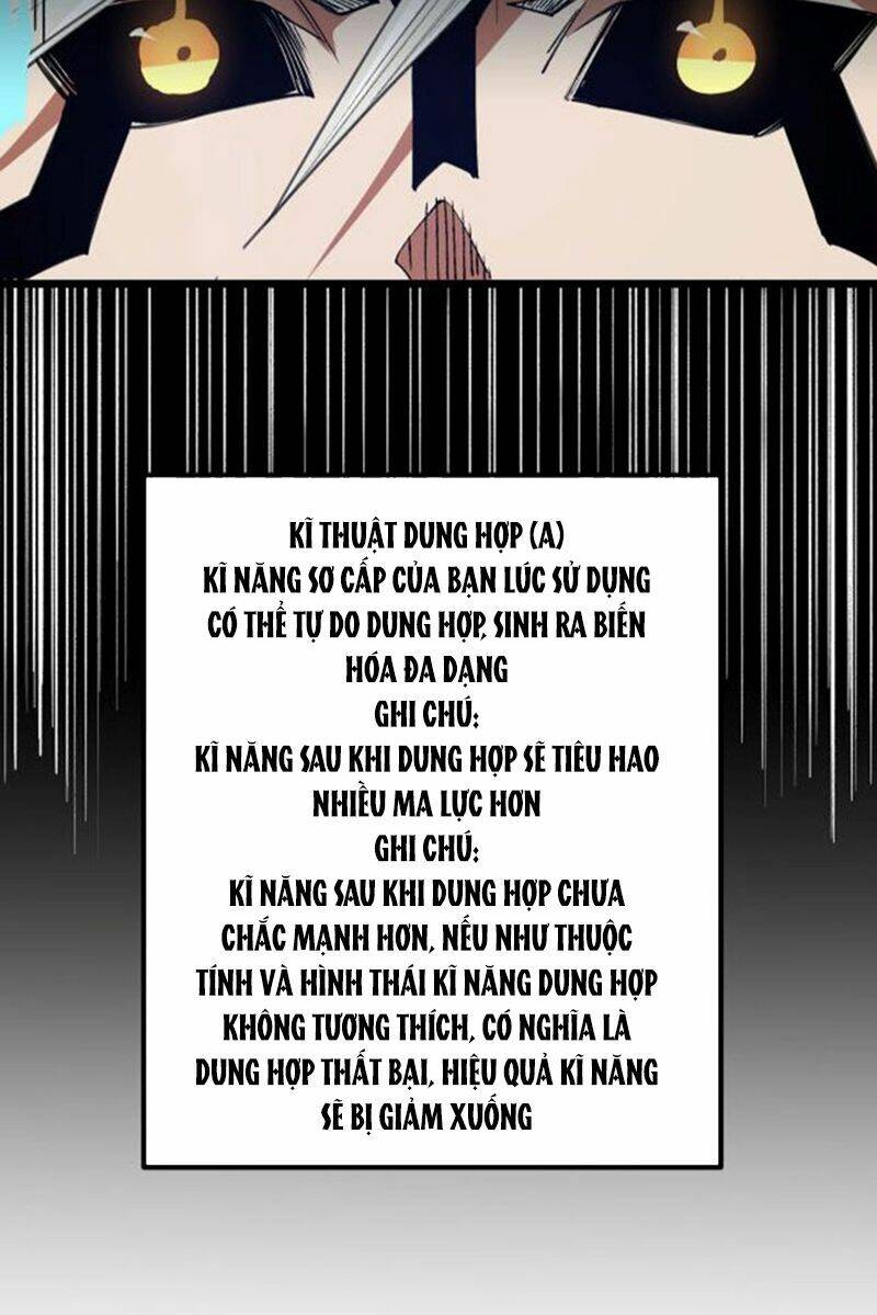 Toàn Dân Chuyển Chức  Duy Ta Vô Chức Tán Nhân - Chapter 55 - Page 34