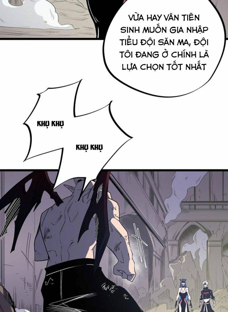Toàn Dân Chuyển Chức  Duy Ta Vô Chức Tán Nhân - Chapter 55 - Page 3