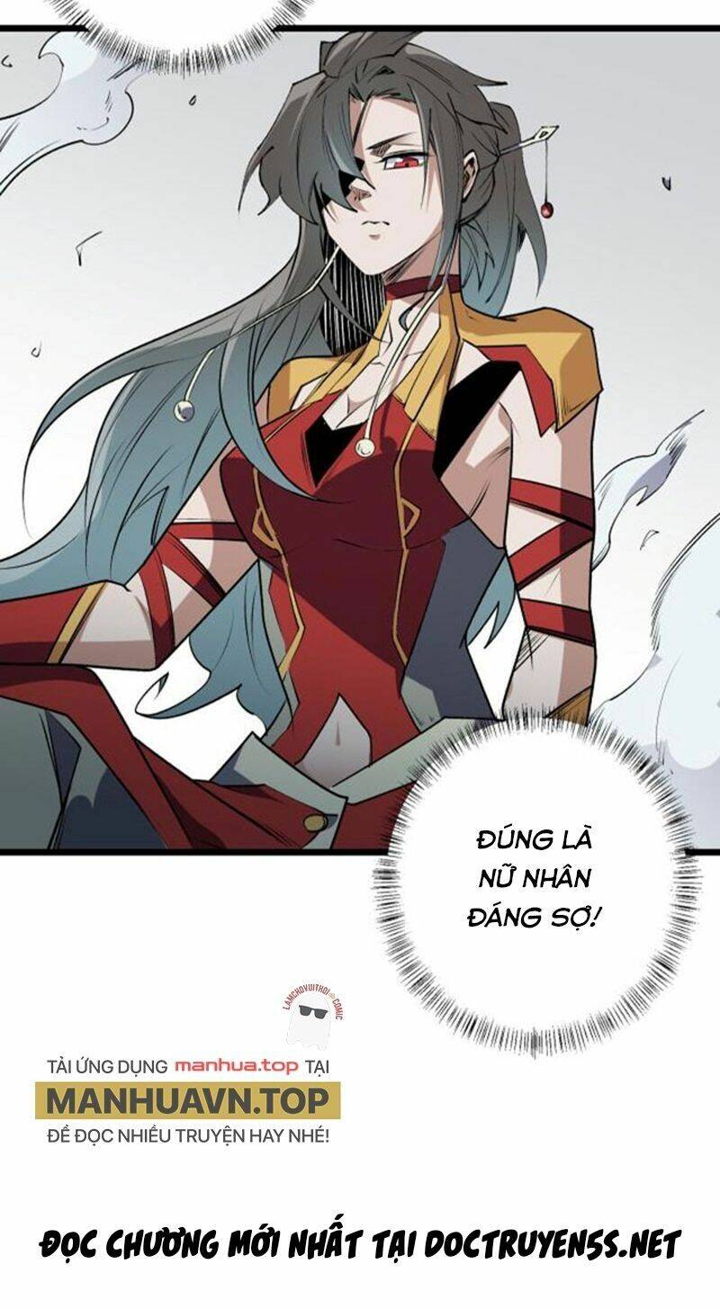 Toàn Dân Chuyển Chức  Duy Ta Vô Chức Tán Nhân - Chapter 55 - Page 41