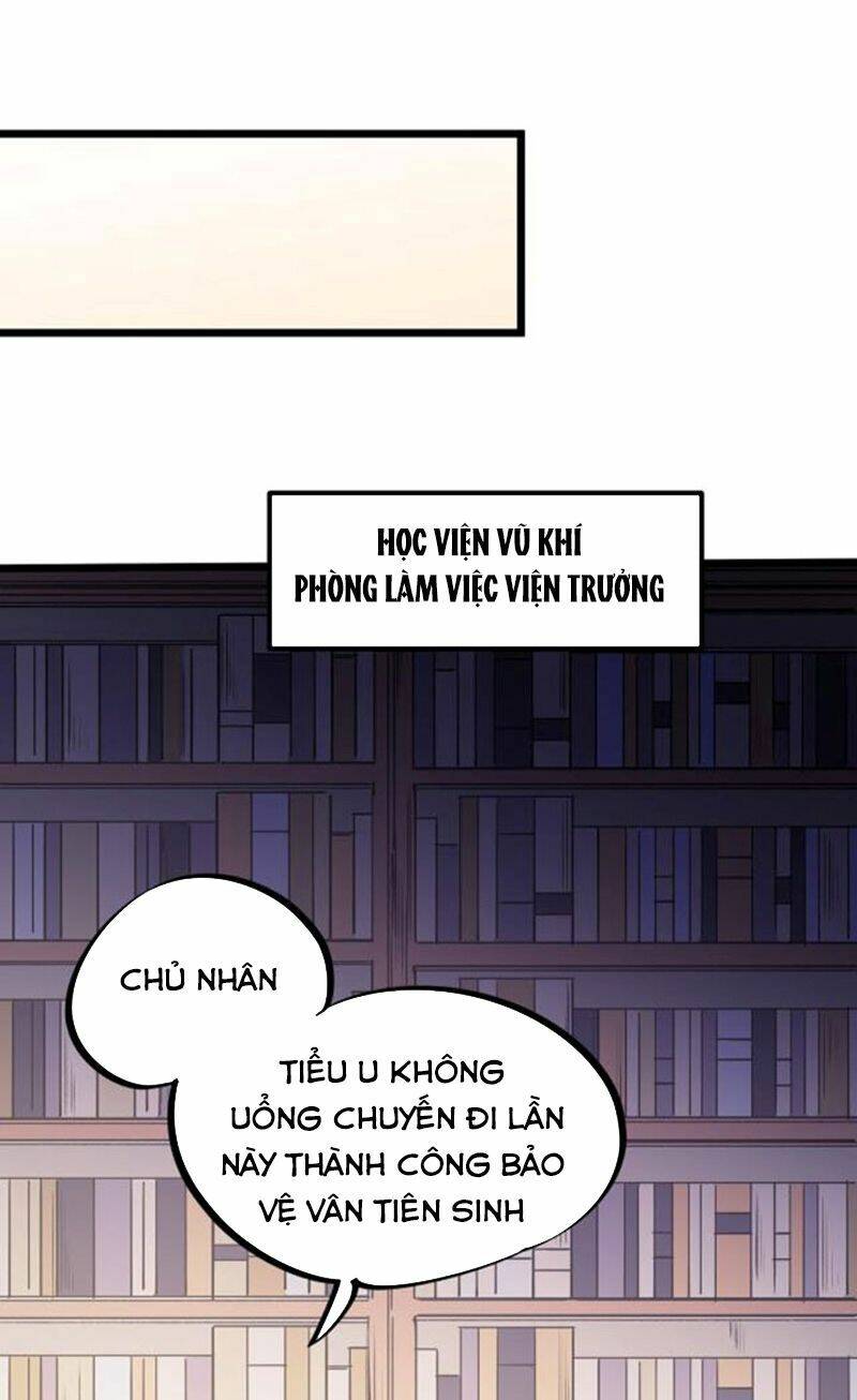 Toàn Dân Chuyển Chức  Duy Ta Vô Chức Tán Nhân - Chapter 55 - Page 42