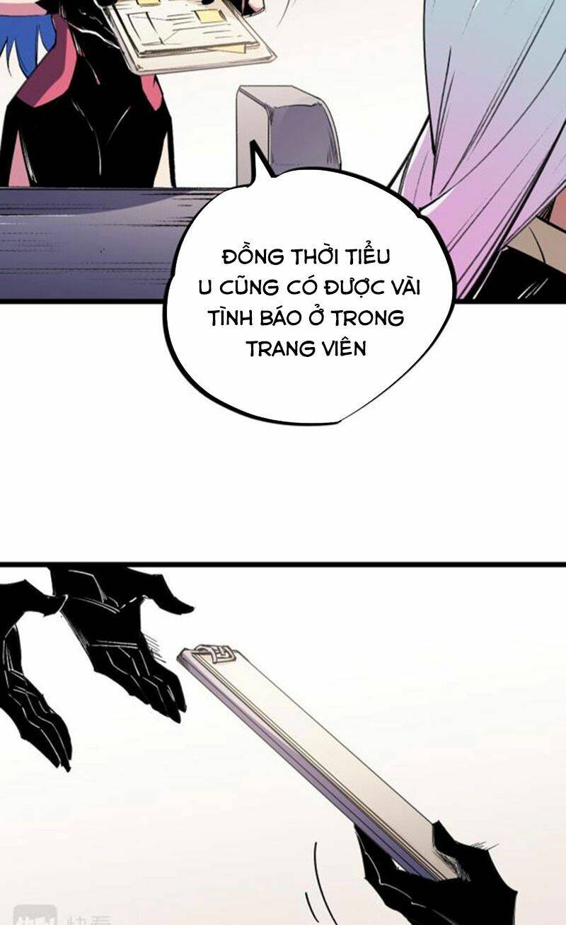Toàn Dân Chuyển Chức  Duy Ta Vô Chức Tán Nhân - Chapter 55 - Page 44
