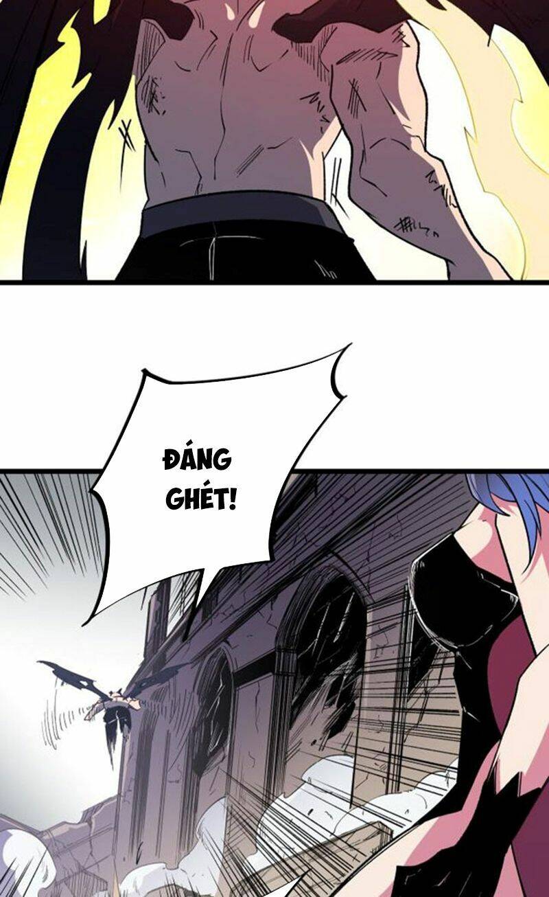 Toàn Dân Chuyển Chức  Duy Ta Vô Chức Tán Nhân - Chapter 55 - Page 8