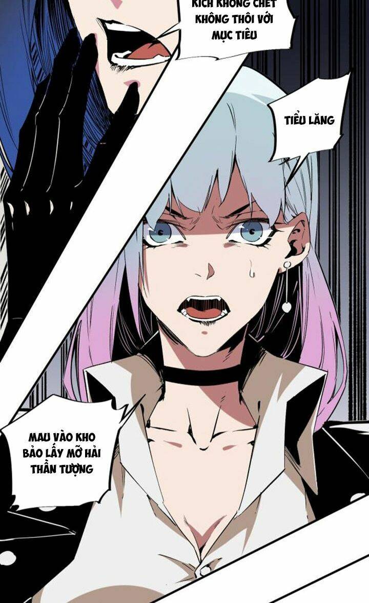 Toàn Dân Chuyển Chức  Duy Ta Vô Chức Tán Nhân - Chapter 56 - Page 14