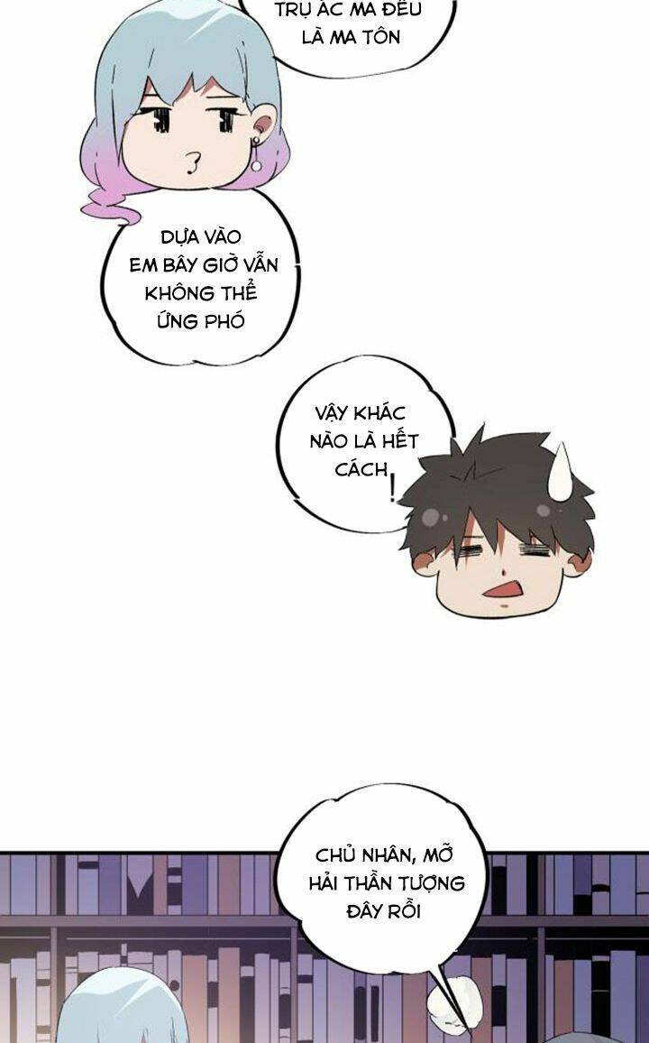 Toàn Dân Chuyển Chức  Duy Ta Vô Chức Tán Nhân - Chapter 56 - Page 19