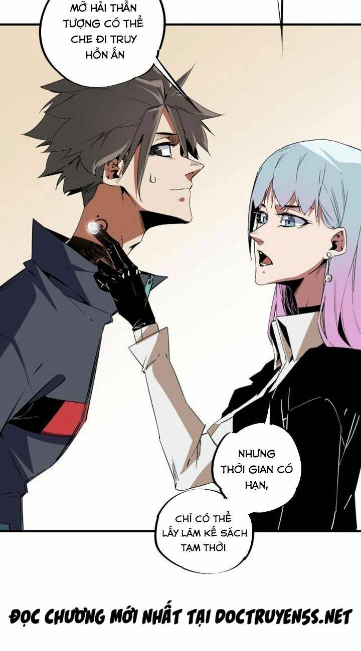 Toàn Dân Chuyển Chức  Duy Ta Vô Chức Tán Nhân - Chapter 56 - Page 21