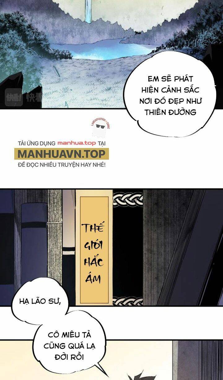 Toàn Dân Chuyển Chức  Duy Ta Vô Chức Tán Nhân - Chapter 56 - Page 29