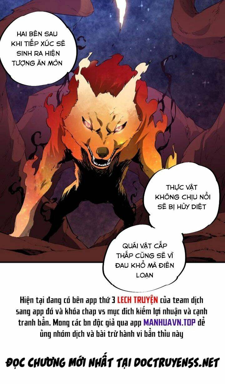 Toàn Dân Chuyển Chức  Duy Ta Vô Chức Tán Nhân - Chapter 56 - Page 32