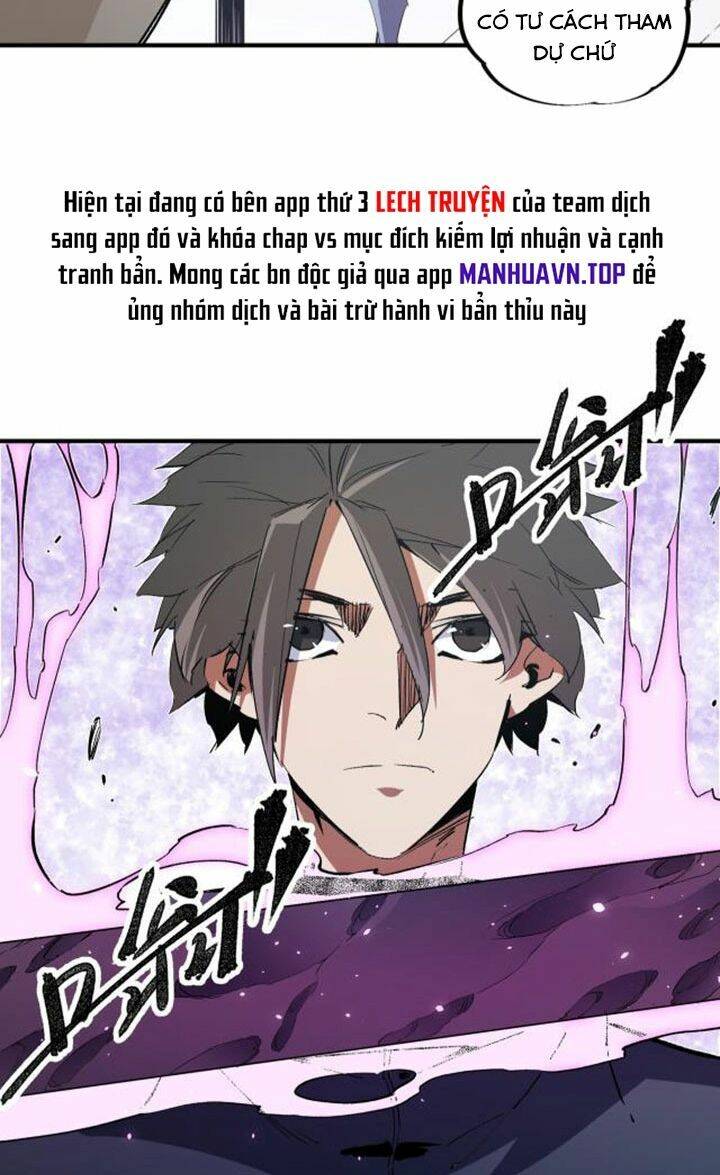 Toàn Dân Chuyển Chức  Duy Ta Vô Chức Tán Nhân - Chapter 56 - Page 3