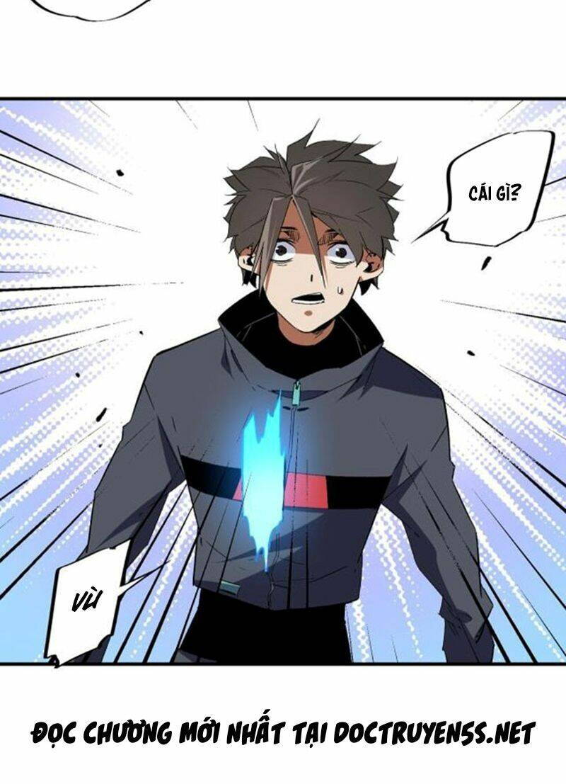 Toàn Dân Chuyển Chức  Duy Ta Vô Chức Tán Nhân - Chapter 56 - Page 41