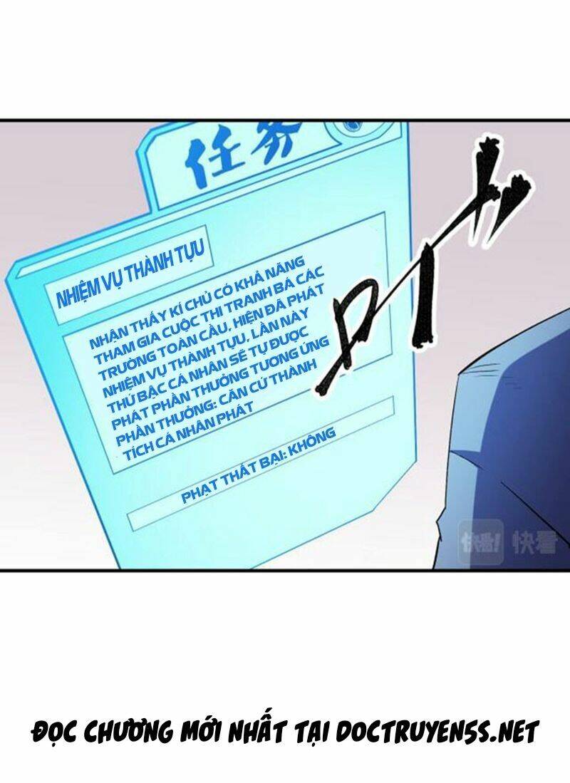 Toàn Dân Chuyển Chức  Duy Ta Vô Chức Tán Nhân - Chapter 56 - Page 42