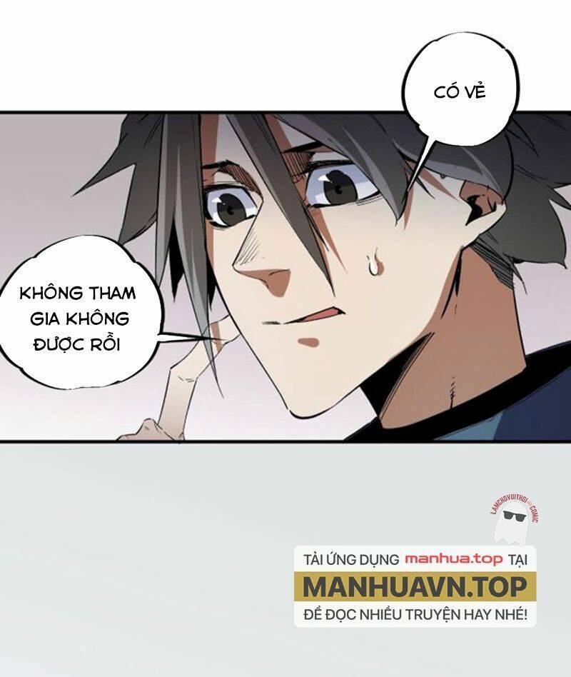 Toàn Dân Chuyển Chức  Duy Ta Vô Chức Tán Nhân - Chapter 56 - Page 43