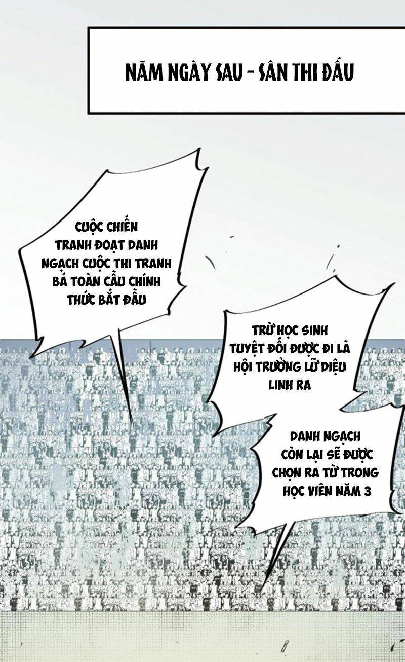 Toàn Dân Chuyển Chức  Duy Ta Vô Chức Tán Nhân - Chapter 56 - Page 44