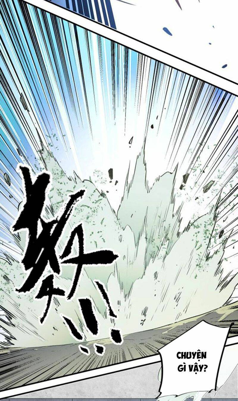 Toàn Dân Chuyển Chức  Duy Ta Vô Chức Tán Nhân - Chapter 56 - Page 46