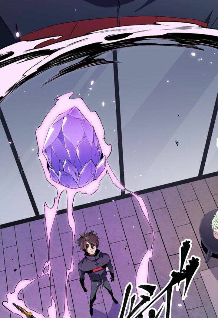 Toàn Dân Chuyển Chức  Duy Ta Vô Chức Tán Nhân - Chapter 56 - Page 4