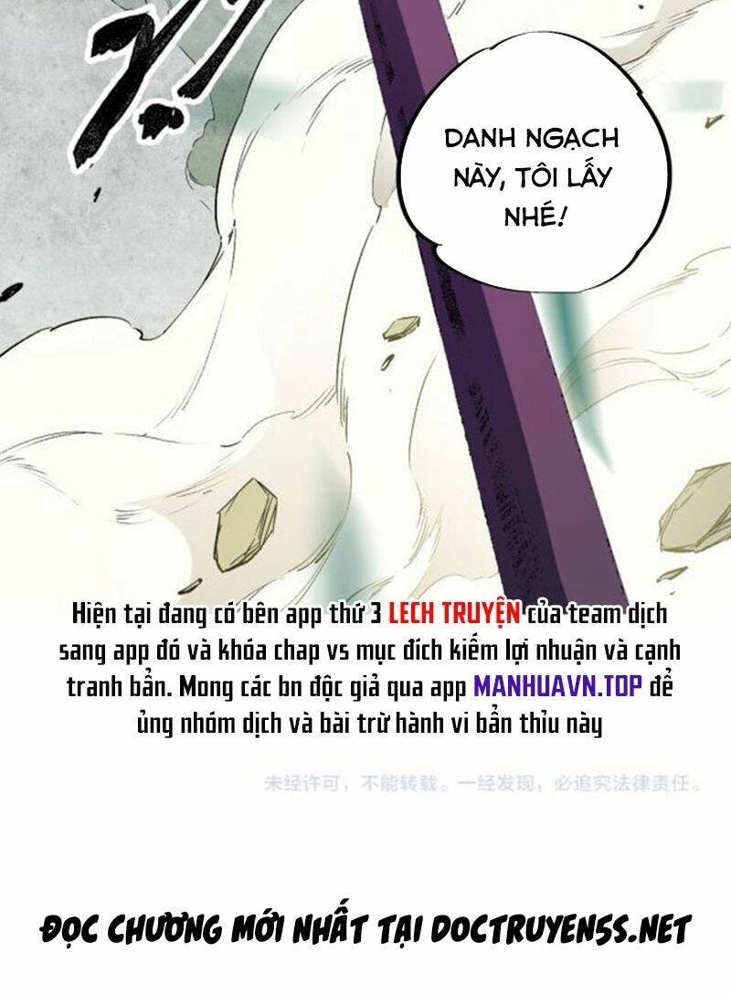 Toàn Dân Chuyển Chức  Duy Ta Vô Chức Tán Nhân - Chapter 56 - Page 51