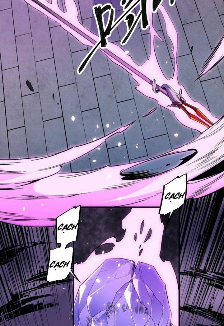 Toàn Dân Chuyển Chức  Duy Ta Vô Chức Tán Nhân - Chapter 56 - Page 5