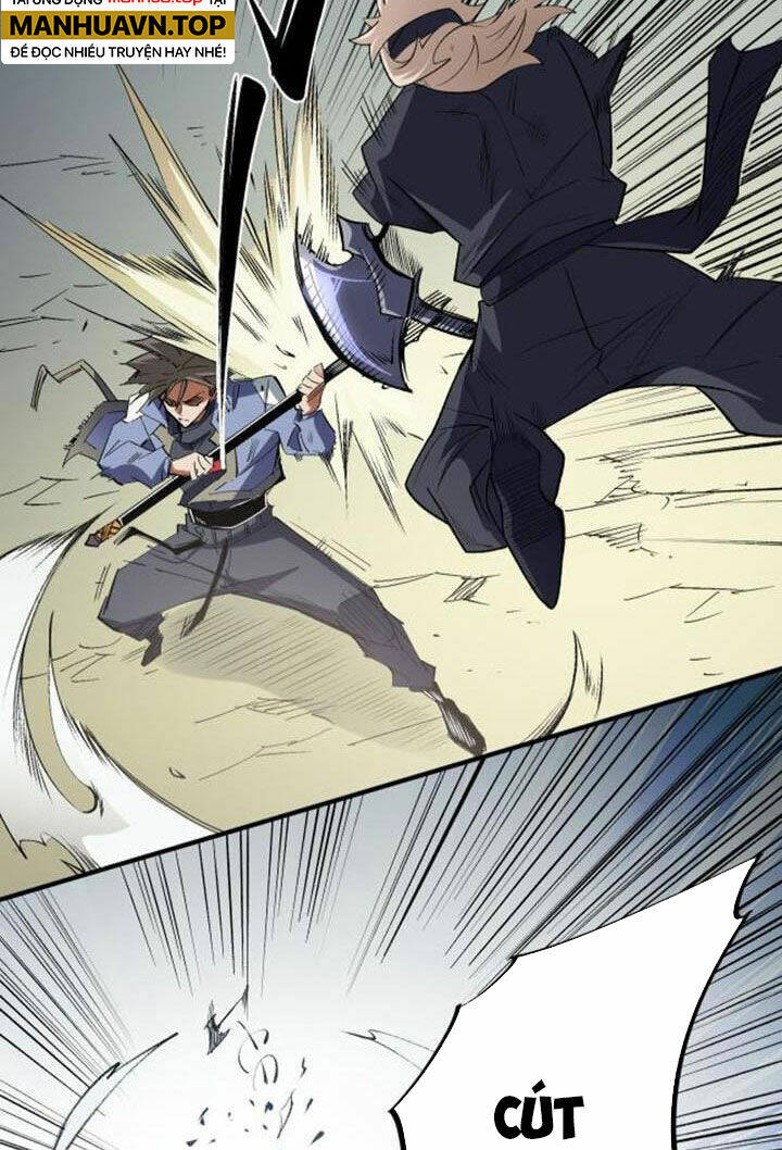 Toàn Dân Chuyển Chức  Duy Ta Vô Chức Tán Nhân - Chapter 57 - Page 17