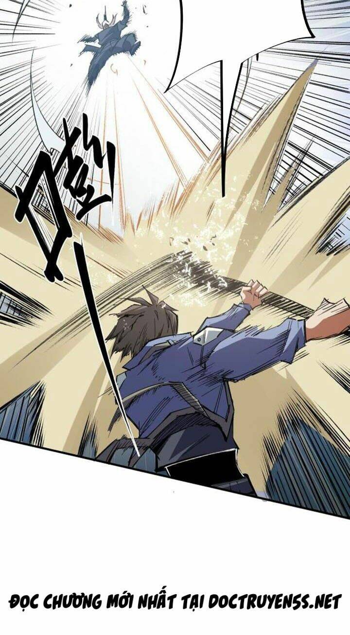 Toàn Dân Chuyển Chức  Duy Ta Vô Chức Tán Nhân - Chapter 57 - Page 18