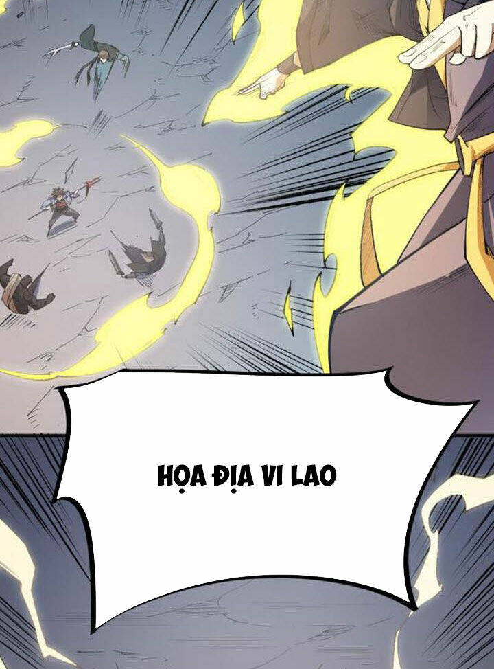 Toàn Dân Chuyển Chức  Duy Ta Vô Chức Tán Nhân - Chapter 57 - Page 30