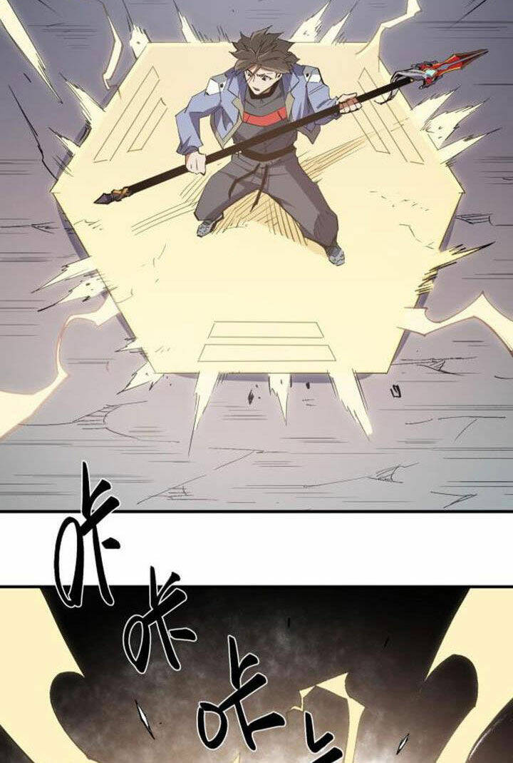 Toàn Dân Chuyển Chức  Duy Ta Vô Chức Tán Nhân - Chapter 57 - Page 31