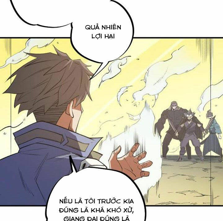 Toàn Dân Chuyển Chức  Duy Ta Vô Chức Tán Nhân - Chapter 57 - Page 34