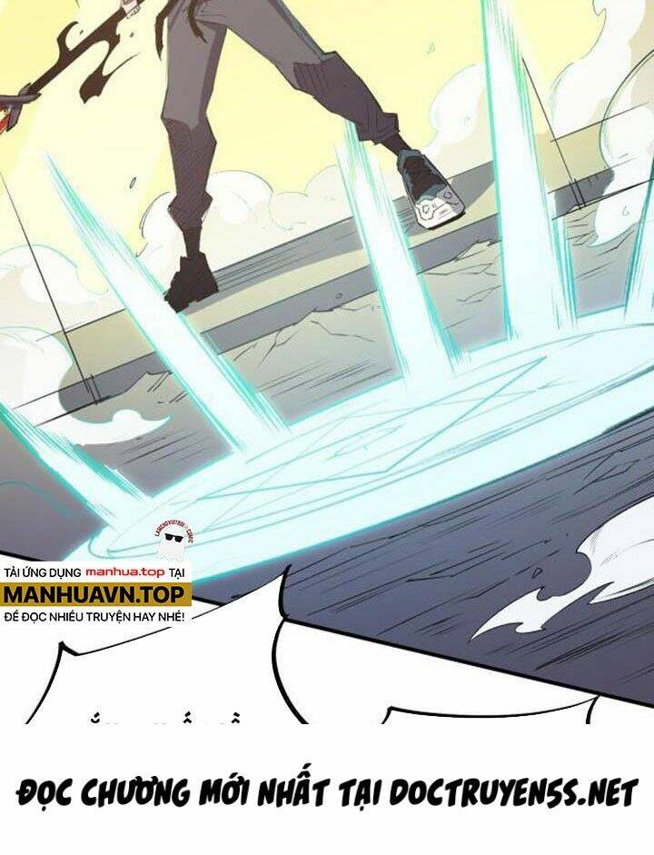 Toàn Dân Chuyển Chức  Duy Ta Vô Chức Tán Nhân - Chapter 57 - Page 36