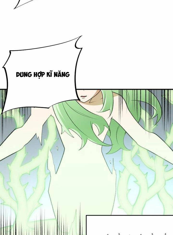 Toàn Dân Chuyển Chức  Duy Ta Vô Chức Tán Nhân - Chapter 57 - Page 38