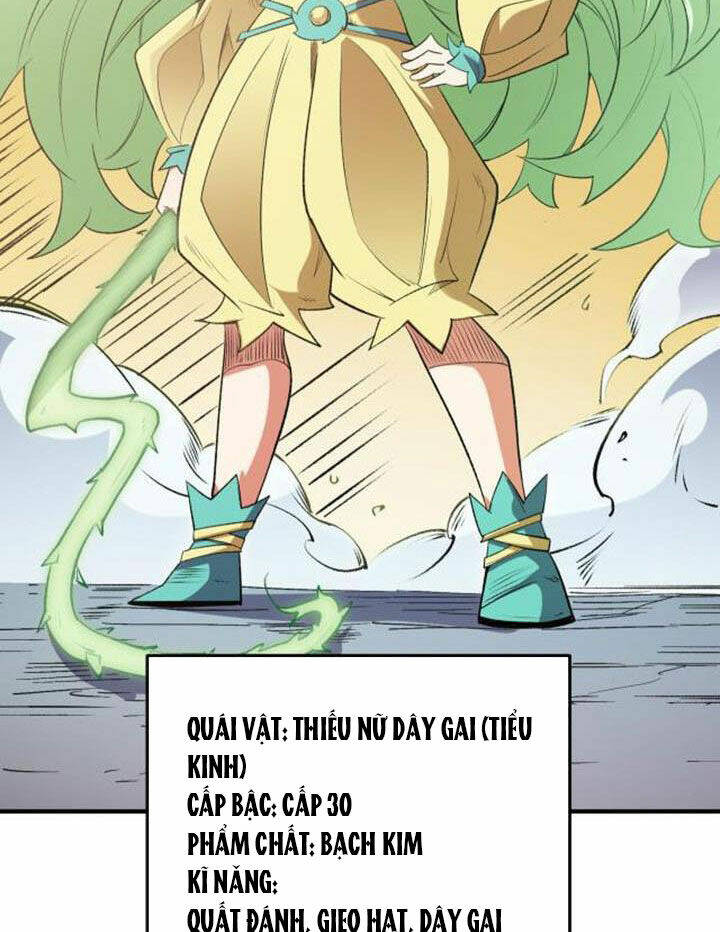 Toàn Dân Chuyển Chức  Duy Ta Vô Chức Tán Nhân - Chapter 57 - Page 40