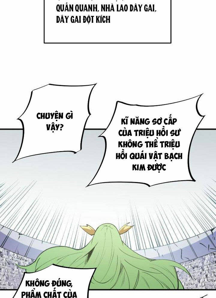 Toàn Dân Chuyển Chức  Duy Ta Vô Chức Tán Nhân - Chapter 57 - Page 41