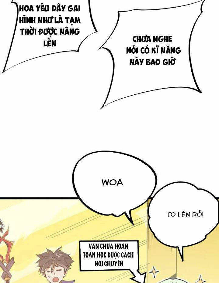 Toàn Dân Chuyển Chức  Duy Ta Vô Chức Tán Nhân - Chapter 57 - Page 42