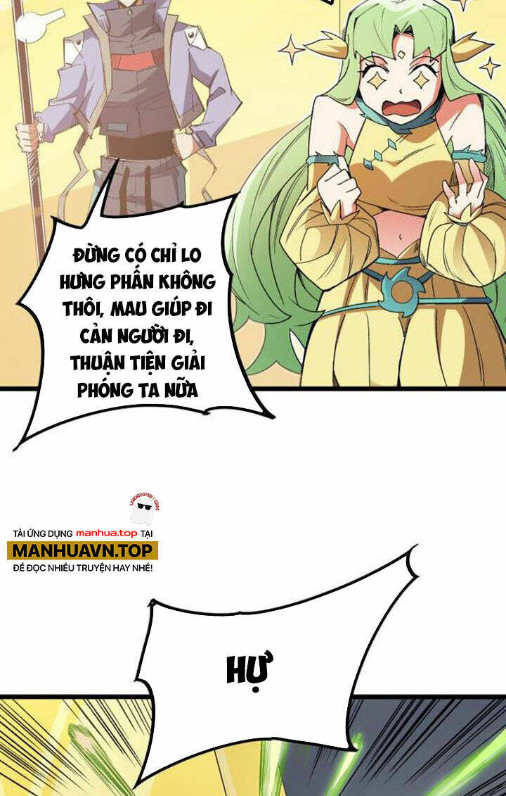 Toàn Dân Chuyển Chức  Duy Ta Vô Chức Tán Nhân - Chapter 57 - Page 43