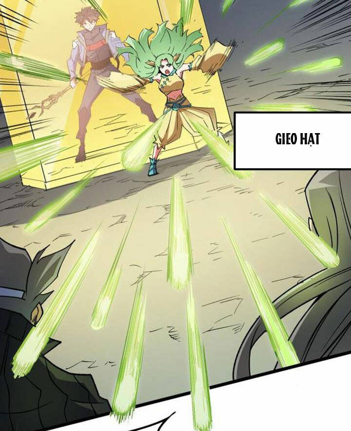 Toàn Dân Chuyển Chức  Duy Ta Vô Chức Tán Nhân - Chapter 57 - Page 44