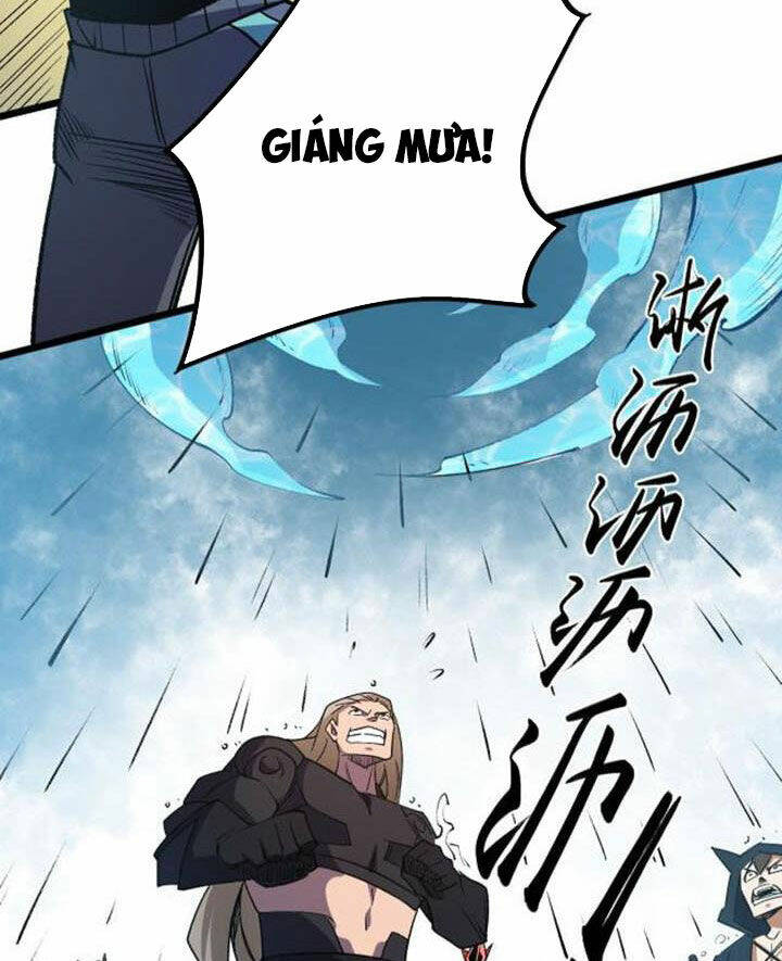 Toàn Dân Chuyển Chức  Duy Ta Vô Chức Tán Nhân - Chapter 57 - Page 48