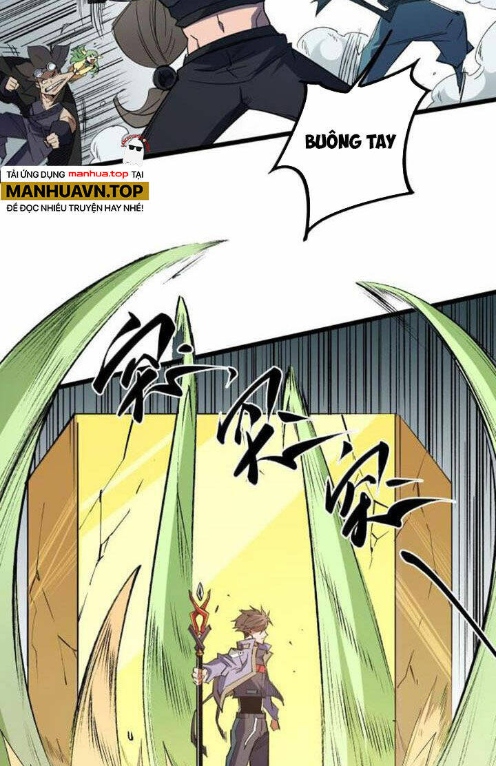 Toàn Dân Chuyển Chức  Duy Ta Vô Chức Tán Nhân - Chapter 57 - Page 52