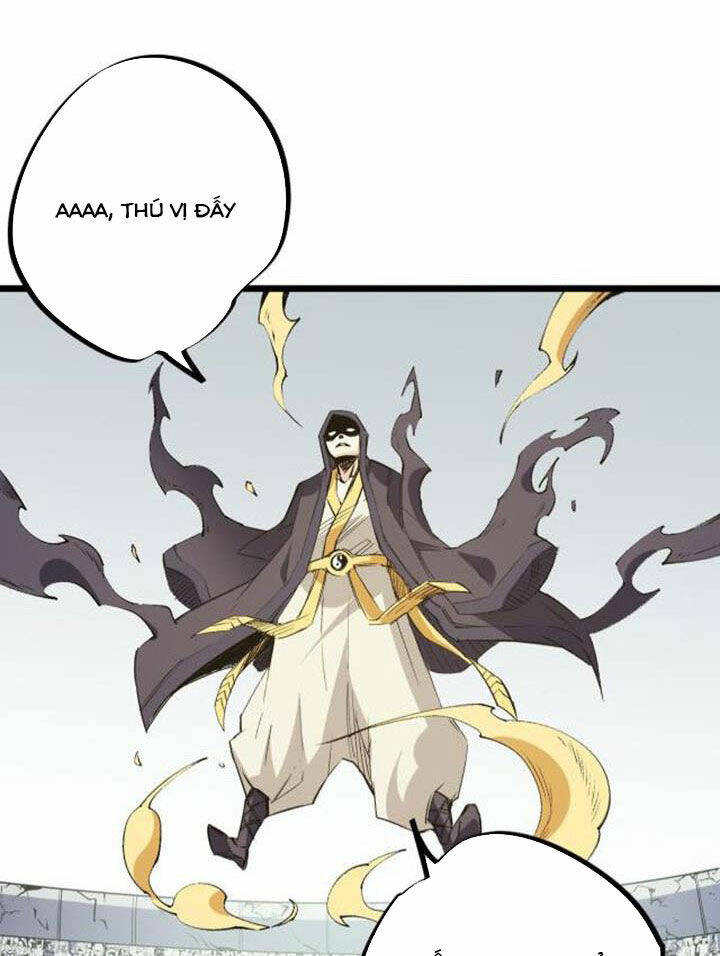 Toàn Dân Chuyển Chức  Duy Ta Vô Chức Tán Nhân - Chapter 57 - Page 55