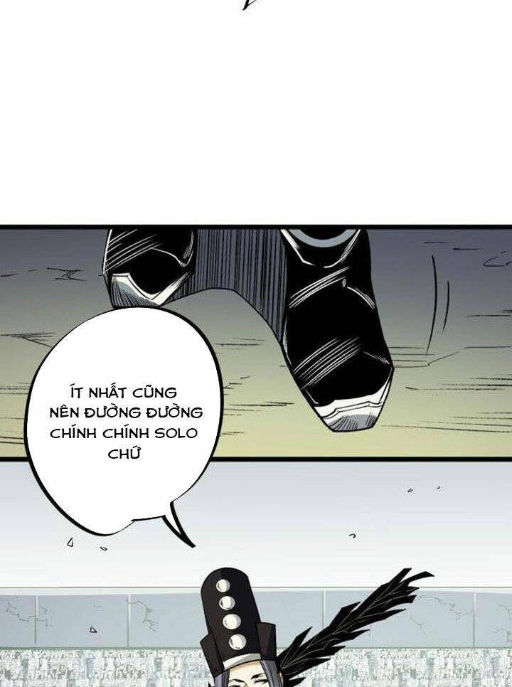 Toàn Dân Chuyển Chức  Duy Ta Vô Chức Tán Nhân - Chapter 57 - Page 57