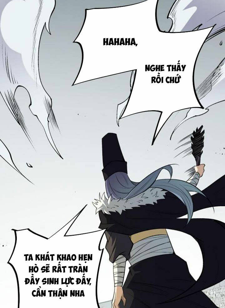 Toàn Dân Chuyển Chức  Duy Ta Vô Chức Tán Nhân - Chapter 57 - Page 63