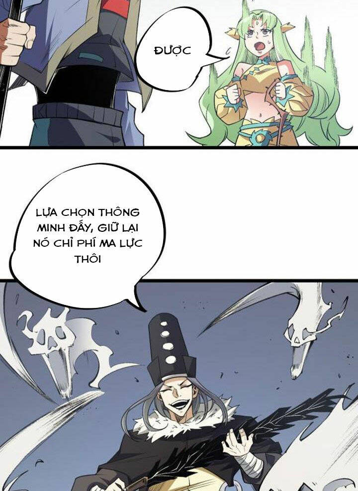 Toàn Dân Chuyển Chức  Duy Ta Vô Chức Tán Nhân - Chapter 57 - Page 65