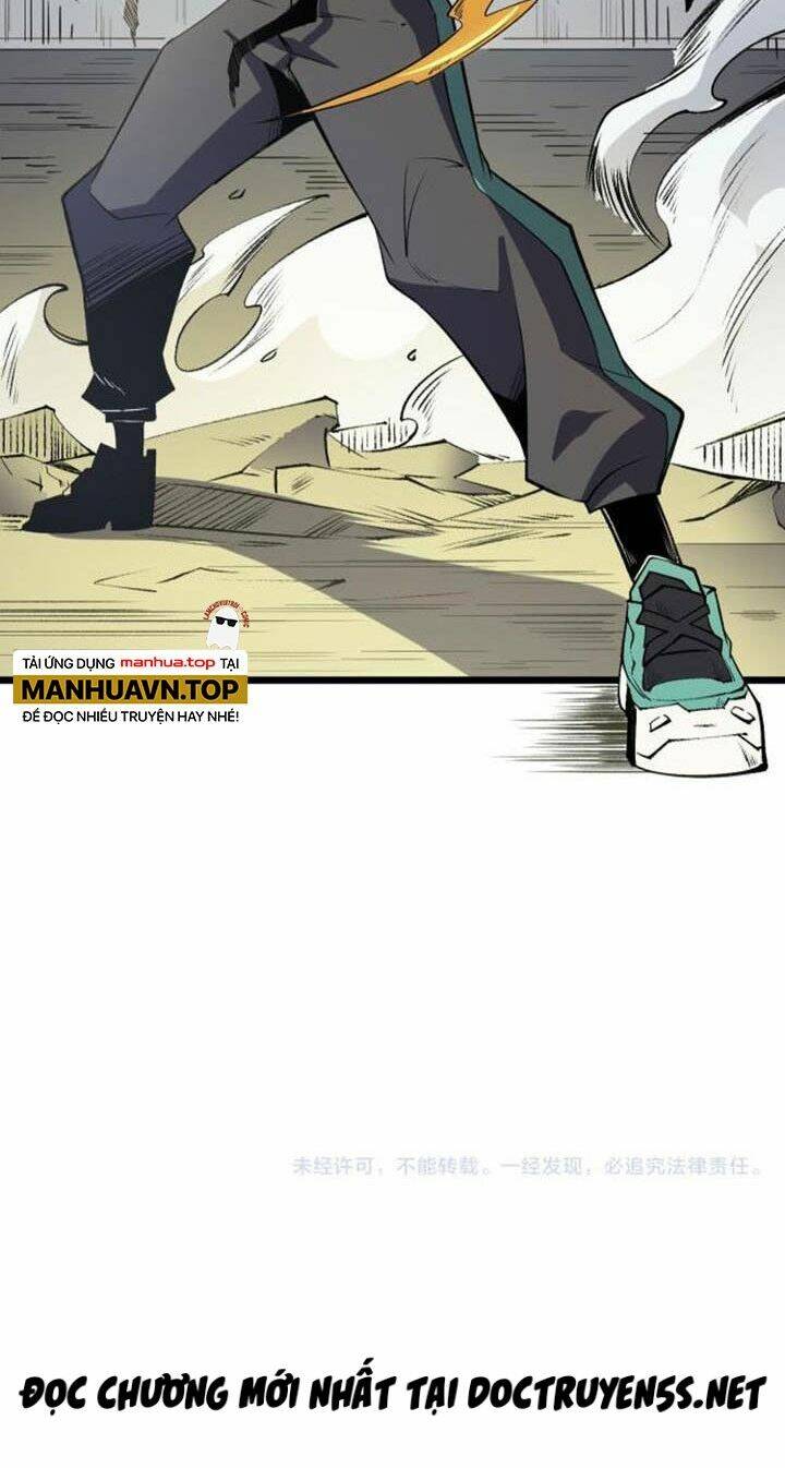 Toàn Dân Chuyển Chức  Duy Ta Vô Chức Tán Nhân - Chapter 57 - Page 68